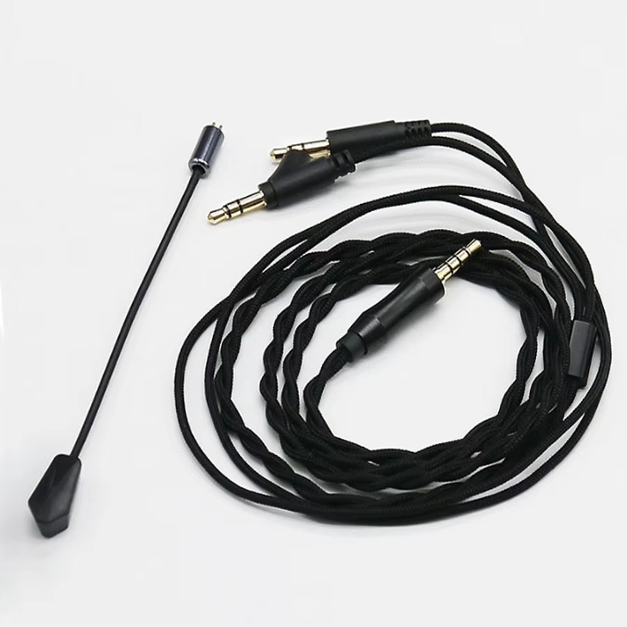 Neues Spiel Boom Mikrofon Kopf – Type C Wired Earphones With Mic Bewertung und Preis