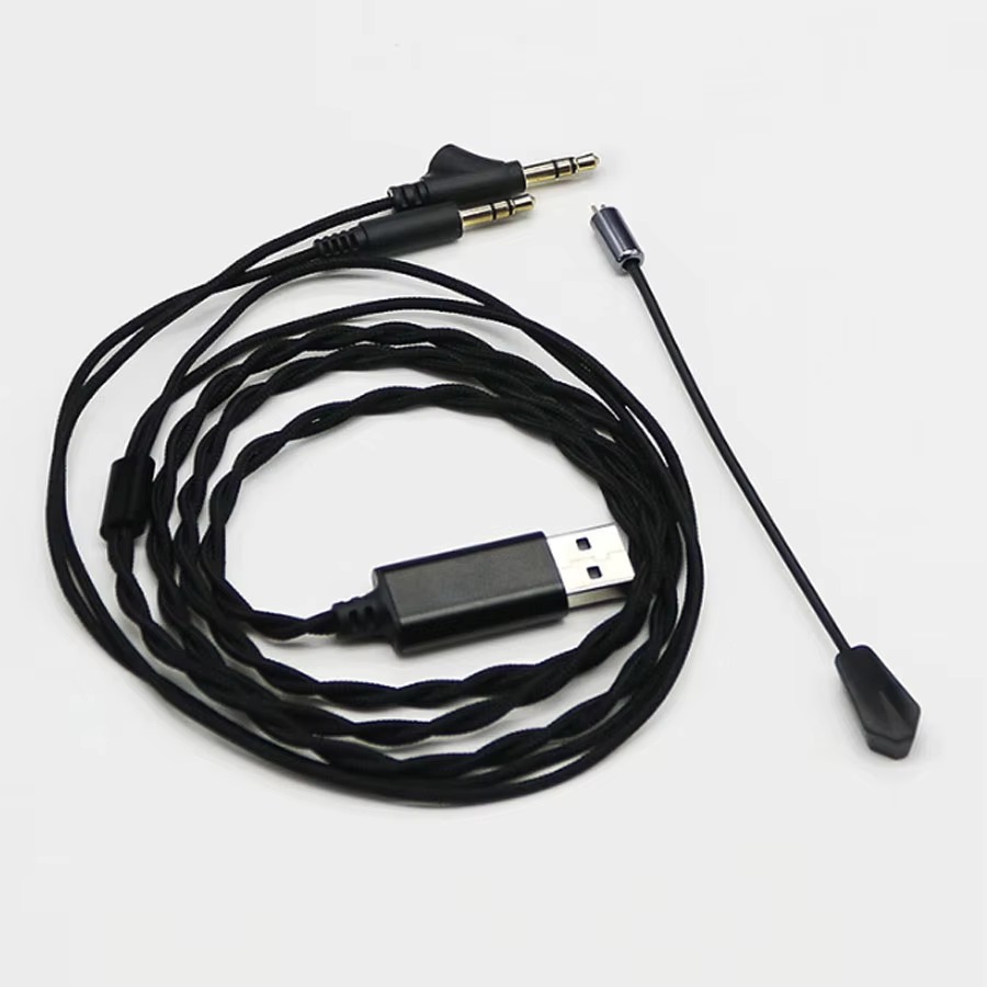 Neues Spiel Boom Mikrofon Kopf – Type C Wired Earphones With Mic Bewertung und Preis