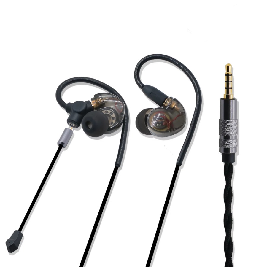 Neues Spiel Boom Mikrofon Kopf – Type C Wired Earphones With Mic Bewertung und Preis
