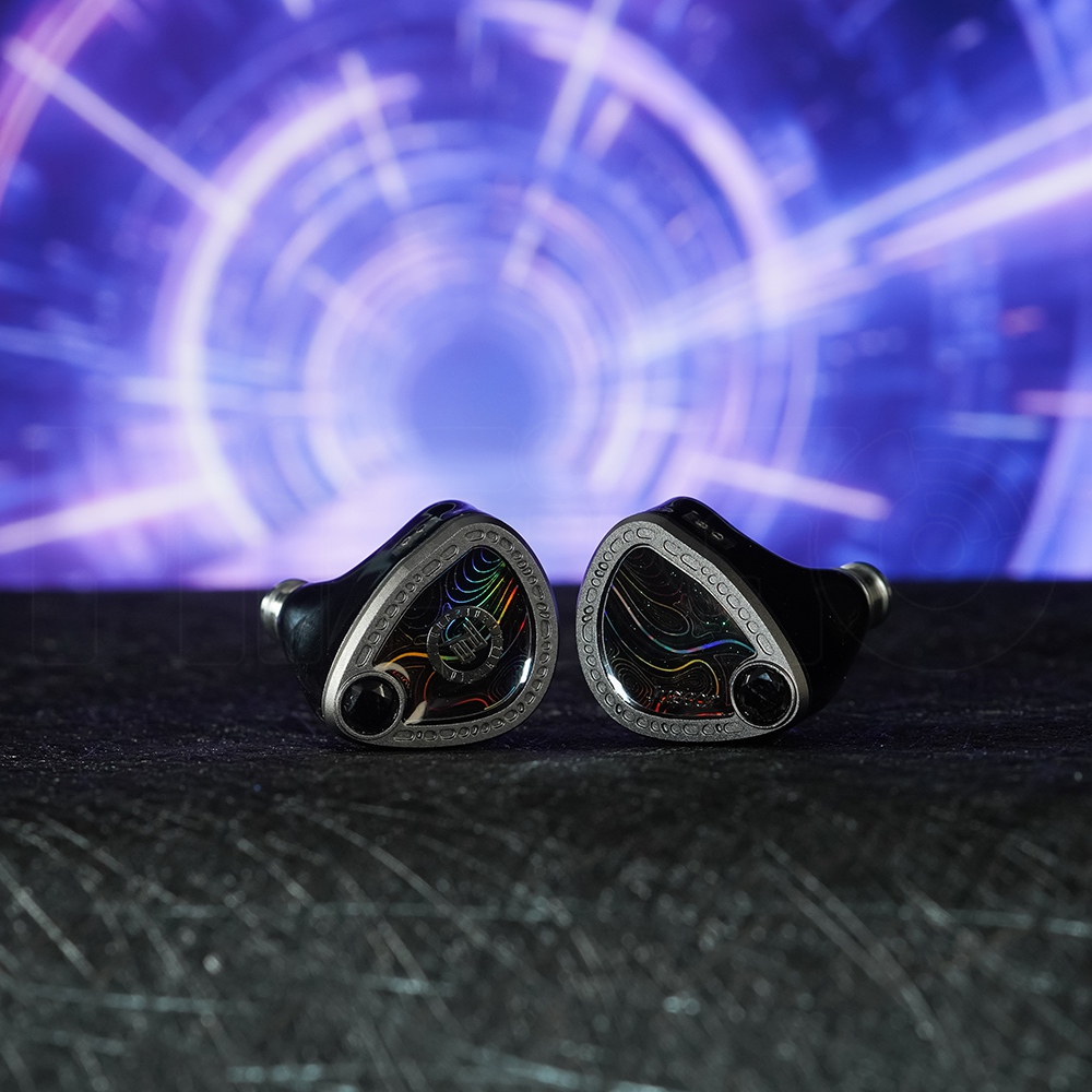 Juzear Light Shuttle HiFi In-E – Planar Magnetic Iem Earphones Bewertung und Preis