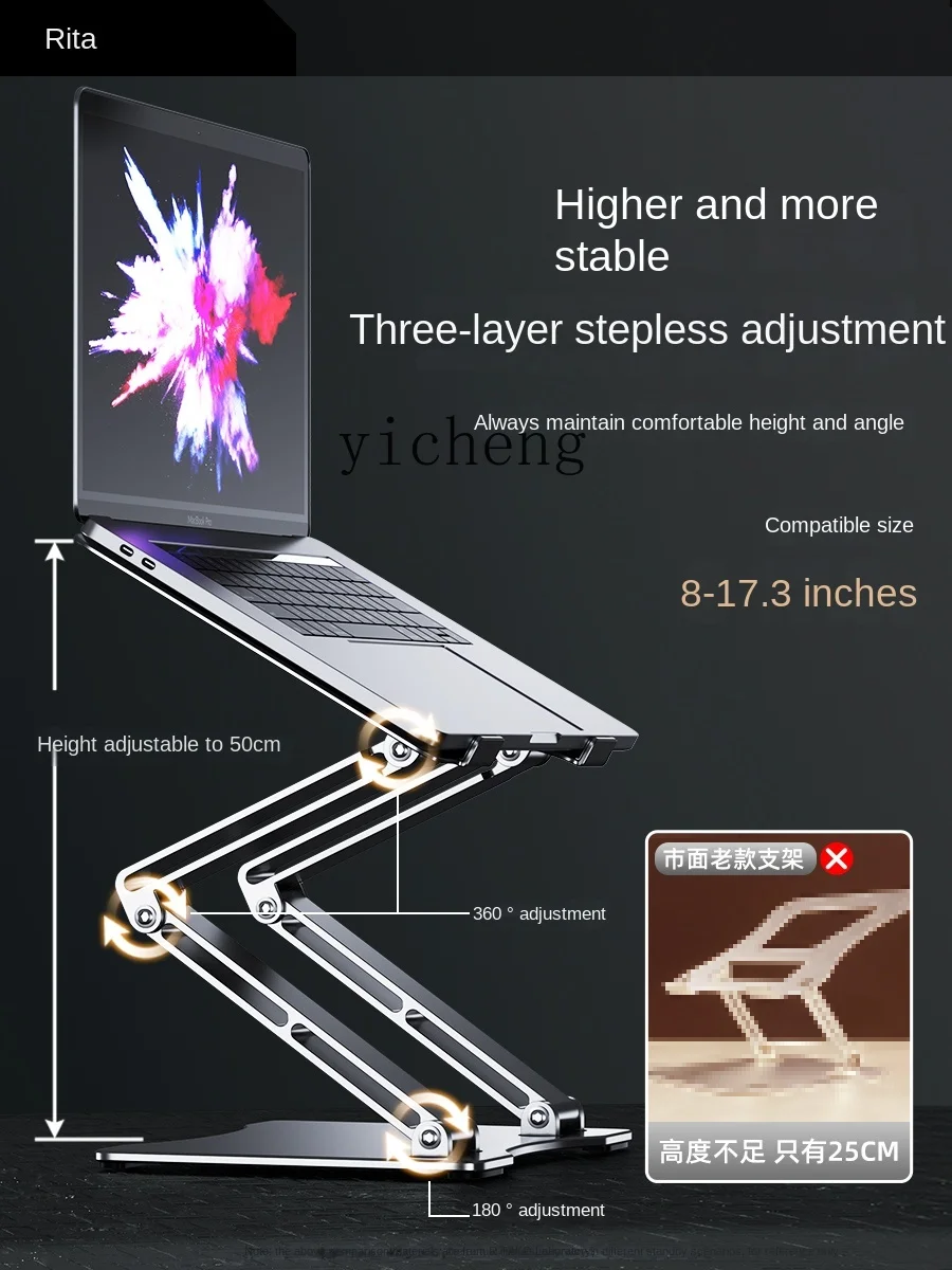 Laptop-Ständer, hängend, verst – Laptops Bewertung und Preis
