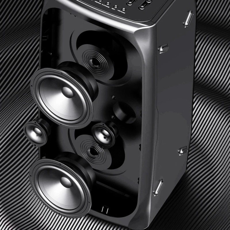 Aihua SS-X300DSP PRO Hochwerti – Speakers Bewertung und Preis
