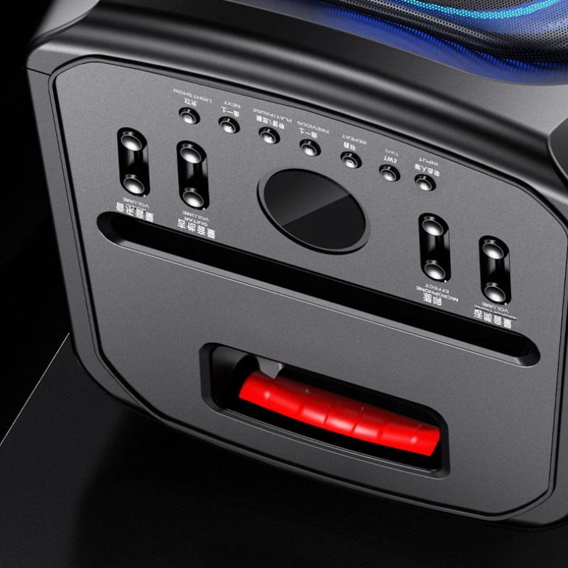 Aihua SS-X300DSP PRO Hochwerti – Speakers Bewertung und Preis