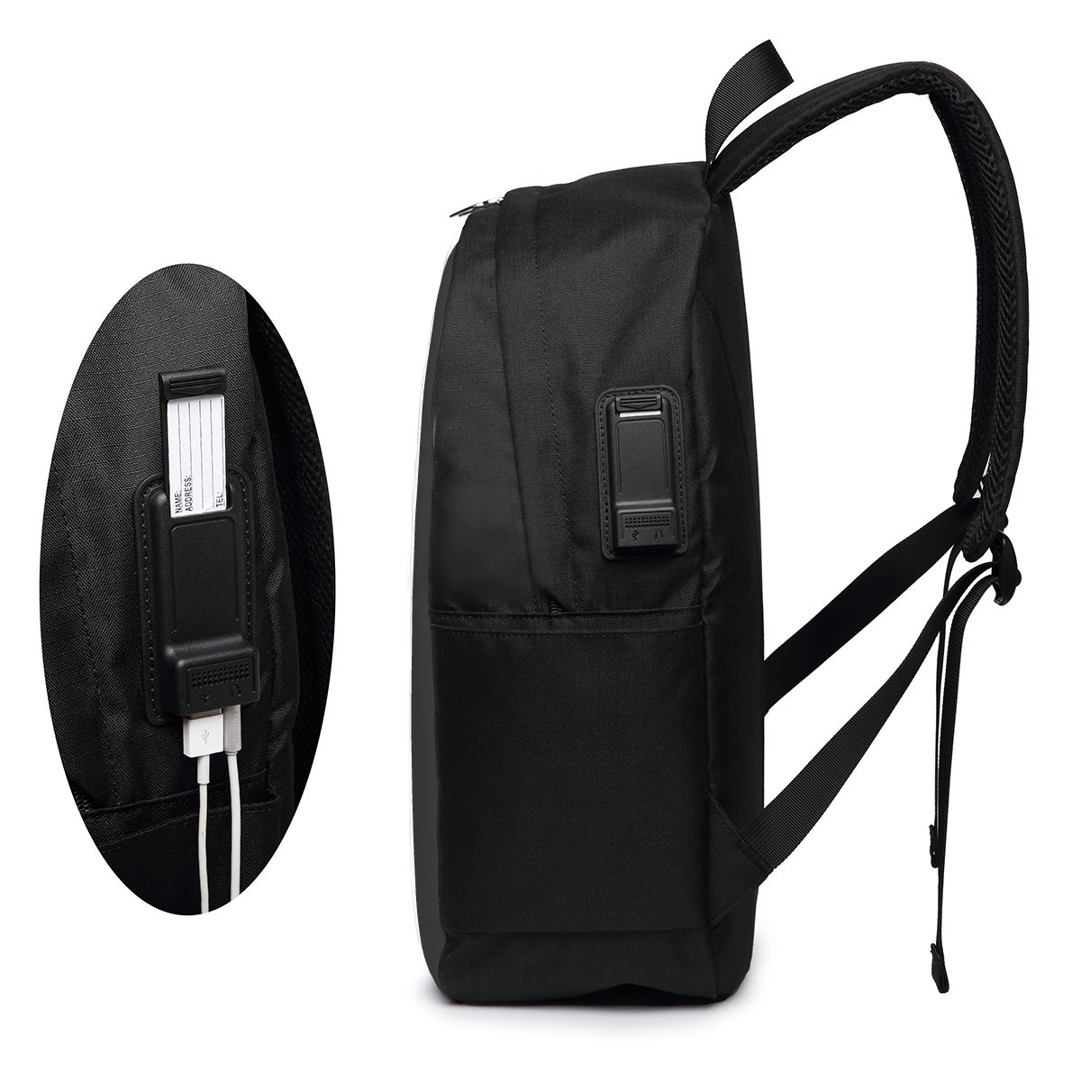 Bizarrap Cap (BZRP) Rucksack,  – Laptops Bewertung und Preis
