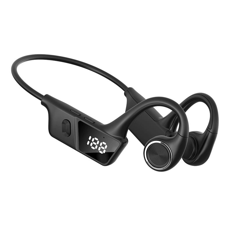 B27B Open-Ear-Kopfhörer mit Kn – Bone Conduction Running Headphones Bewertung und Preis