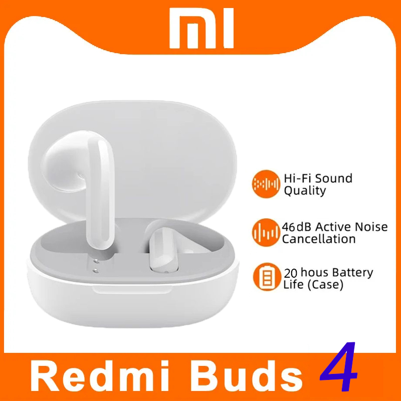 Redmi Buds 4 Lite Ohrhörer TWS – Type C Wired Earphones With Mic Bewertung und Preis