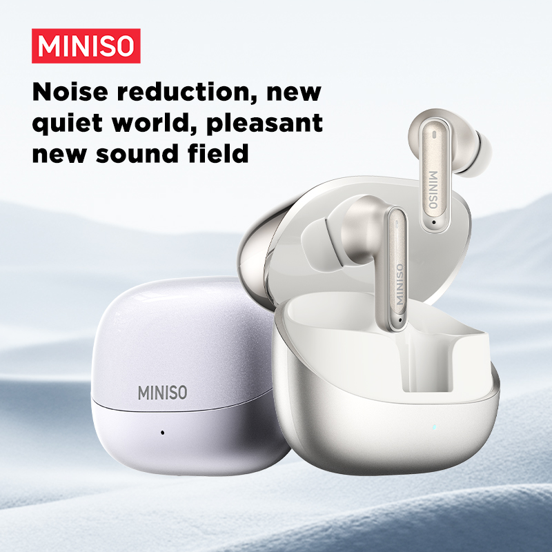 MINISO MS106 Bluetooth-Kopfhör – Headphones Bewertung und Preis
