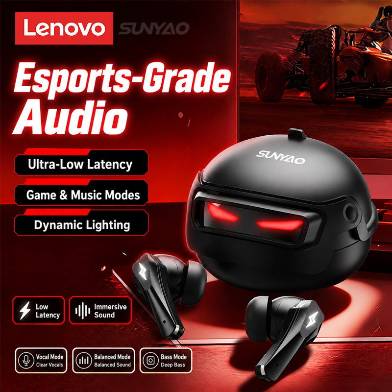 Choice Lenovo GT101 Gaming-Hea – Headphones Bewertung und Preis