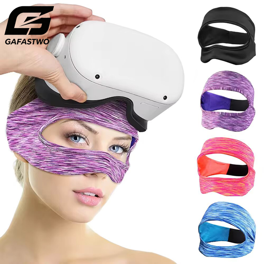 VR-Augenmaske für Oculus Quest – Headphones Bewertung und Preis