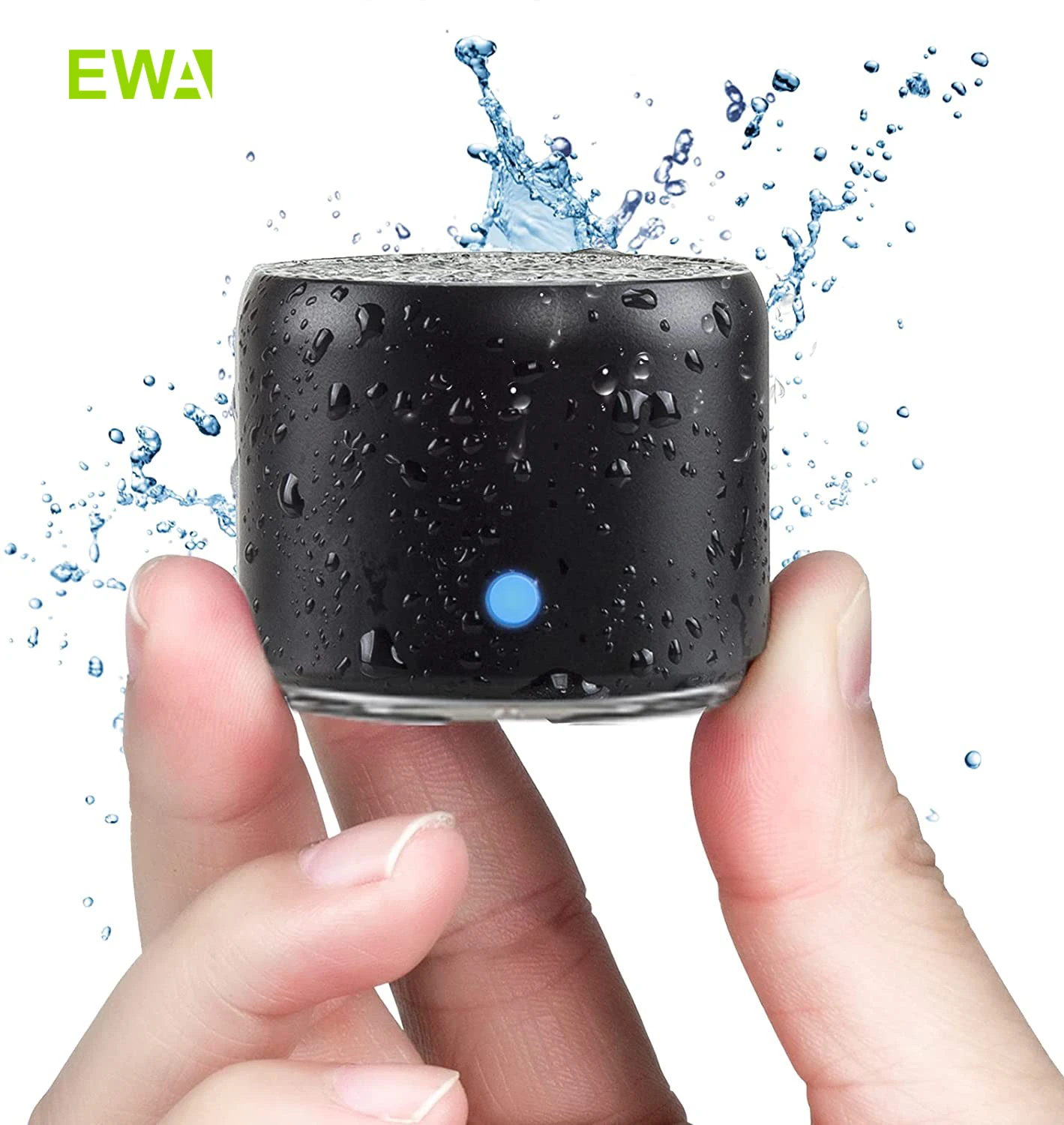 EWA A106 Pro Mini-Bluetooth-La – Portable Bluetooth Speaker Waterproof Ipx7 Bewertung und Preis