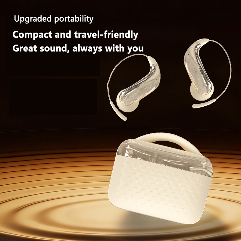 Bluetooth-Kopfhörer Kabellos O – Bone Conduction Running Headphones Bewertung und Preis