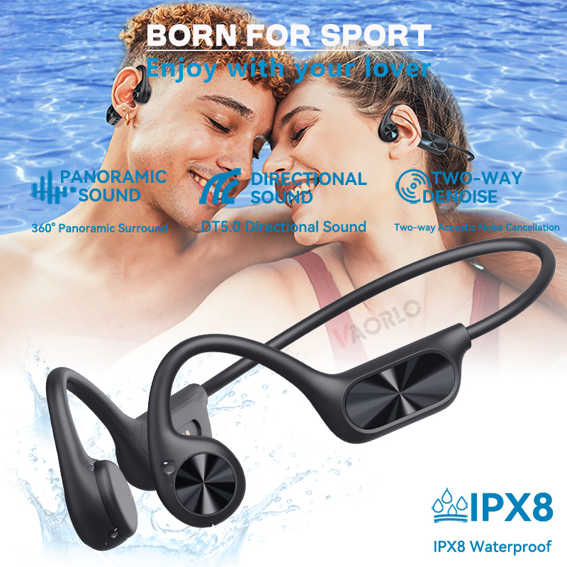 Original True Bone Conduction  – Bone Conduction Running Headphones Bewertung und Preis