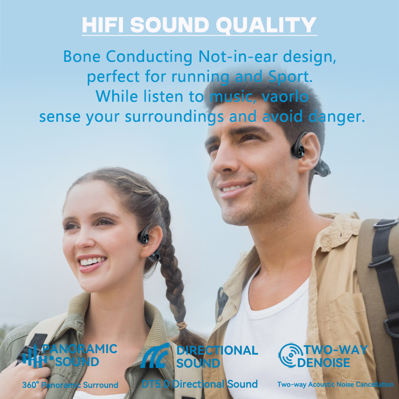 Original True Bone Conduction  – Bone Conduction Running Headphones Bewertung und Preis